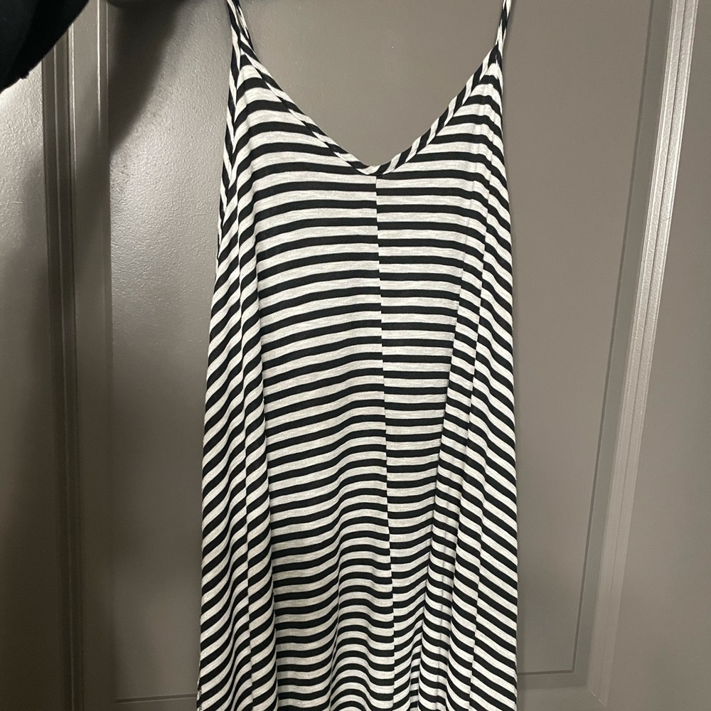 FREE PEOPLE romper, great for pool days